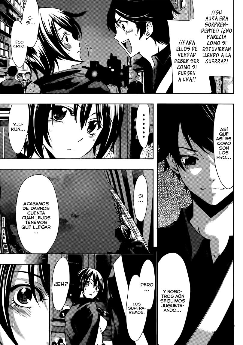 Read Fuuka ES Manga Online