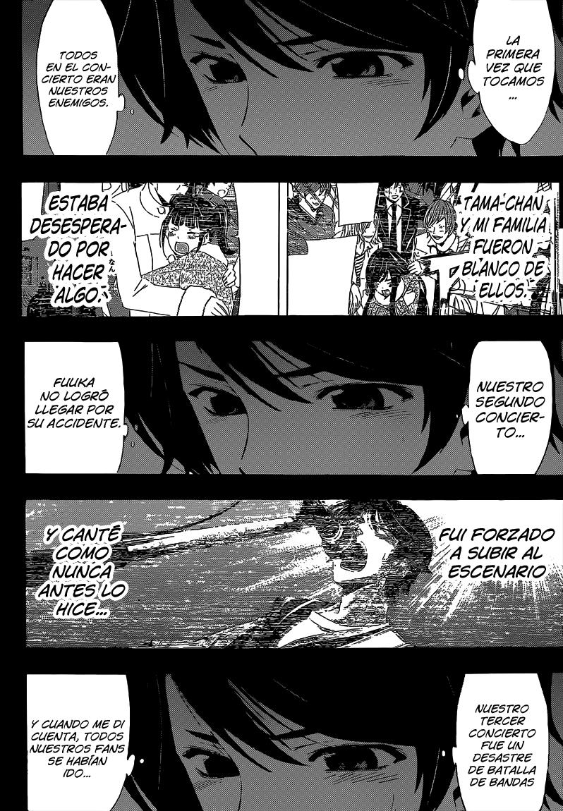 Read Fuuka ES Manga Online