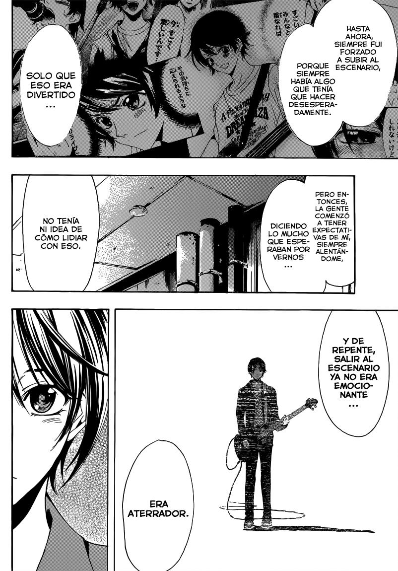 Read Fuuka ES Manga Online