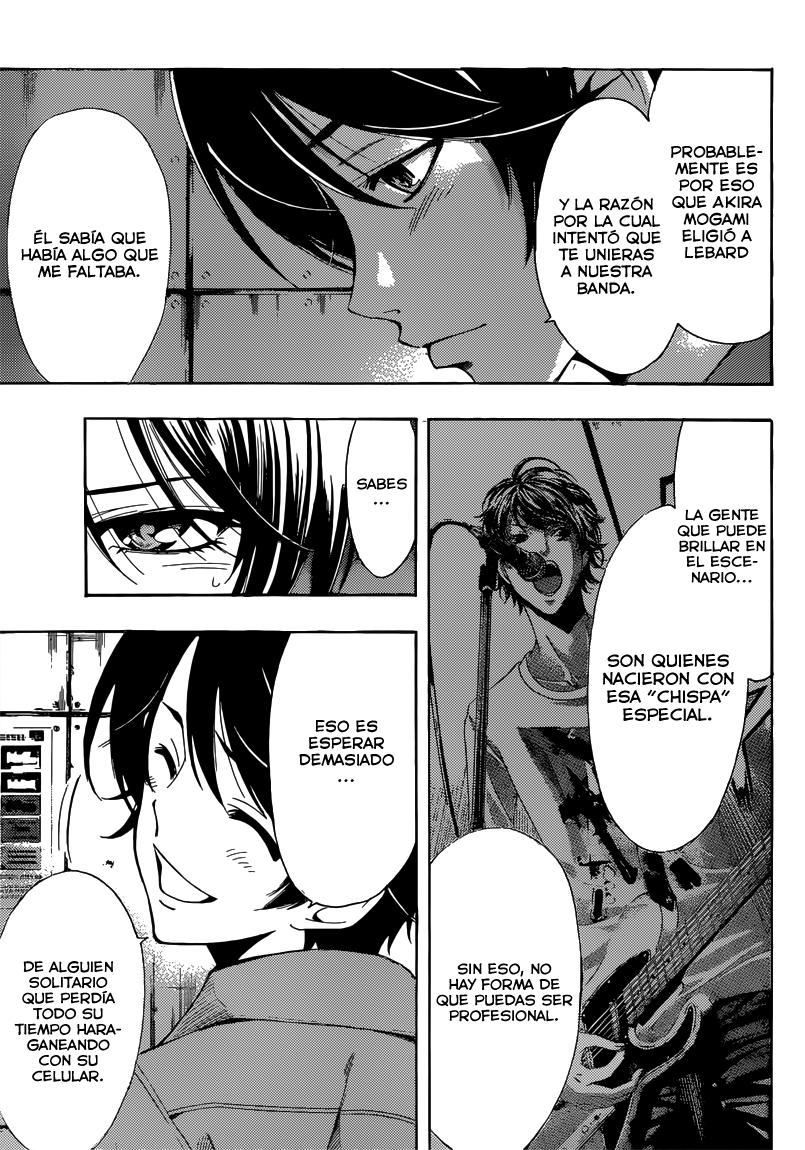 Read Fuuka ES Manga Online