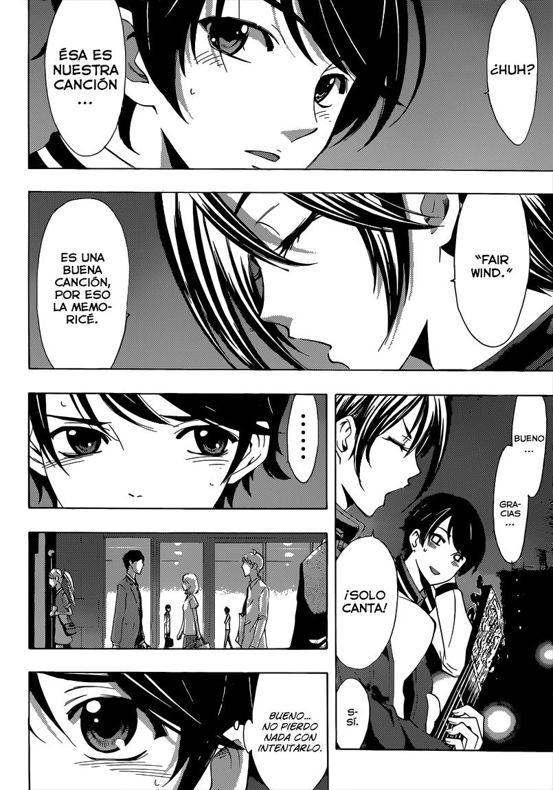 Read Fuuka ES Manga Online