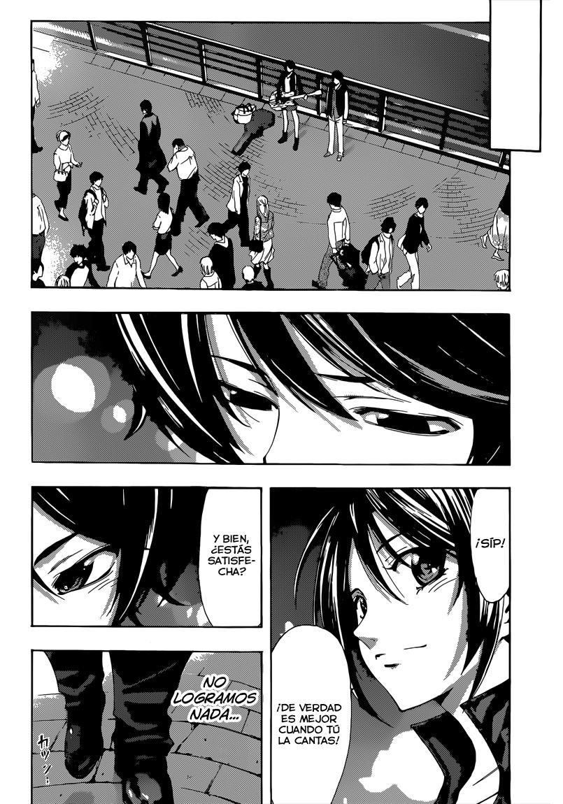 Read Fuuka ES Manga Online