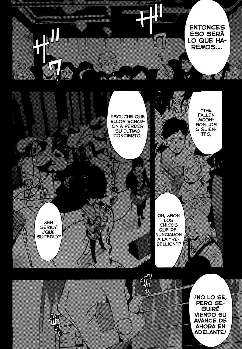 Read Fuuka ES Manga Online