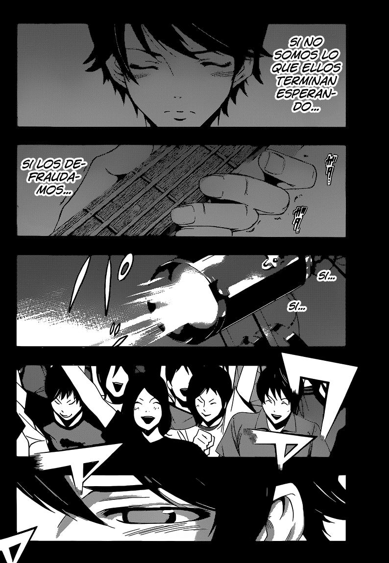 Read Fuuka ES Manga Online