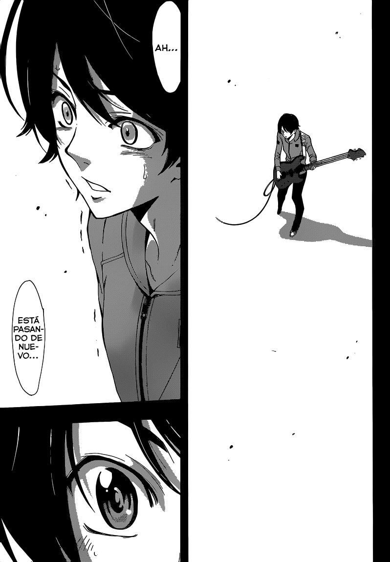 Read Fuuka ES Manga Online