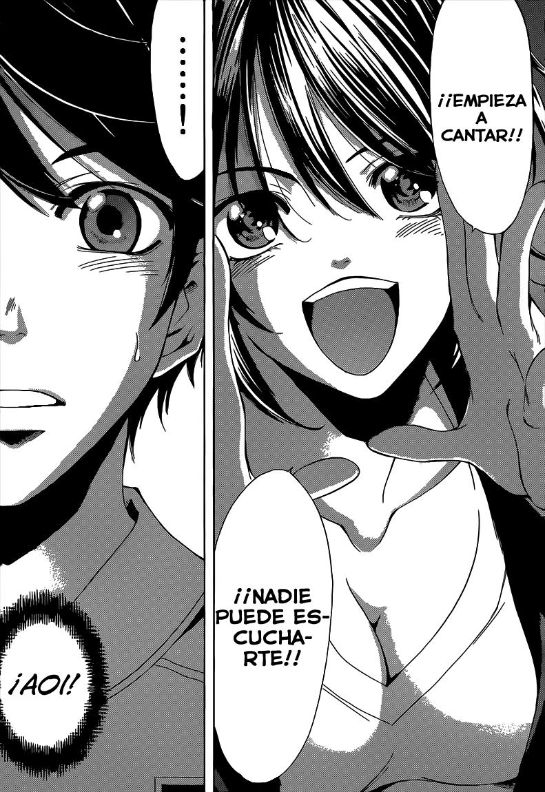 Read Fuuka ES Manga Online