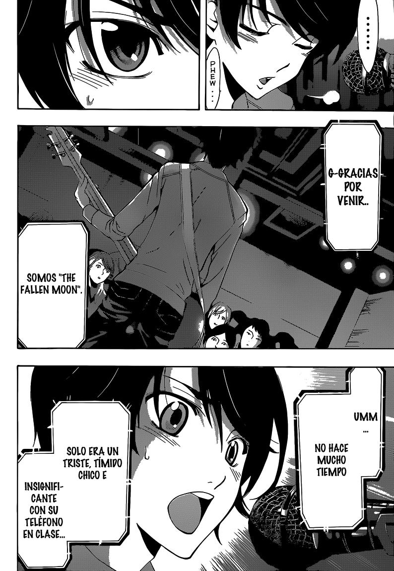 Read Fuuka ES Manga Online