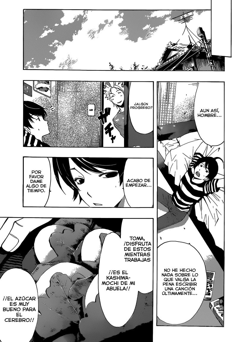 Read Fuuka ES Manga Online