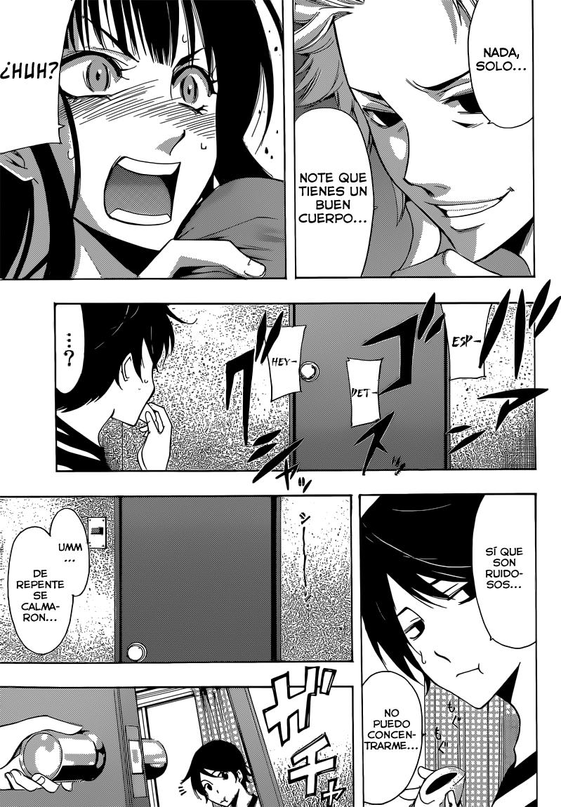 Read Fuuka ES Manga Online