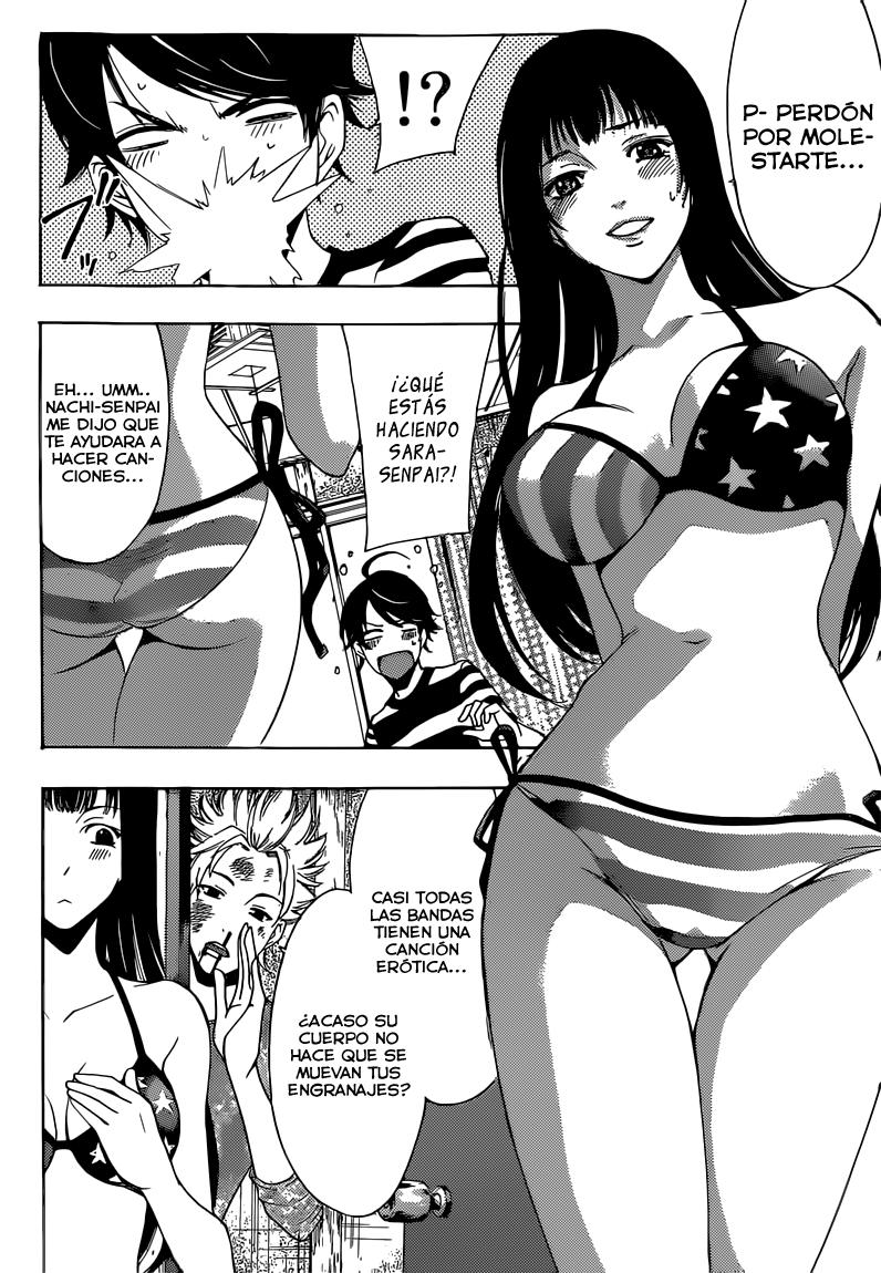 Read Fuuka ES Manga Online