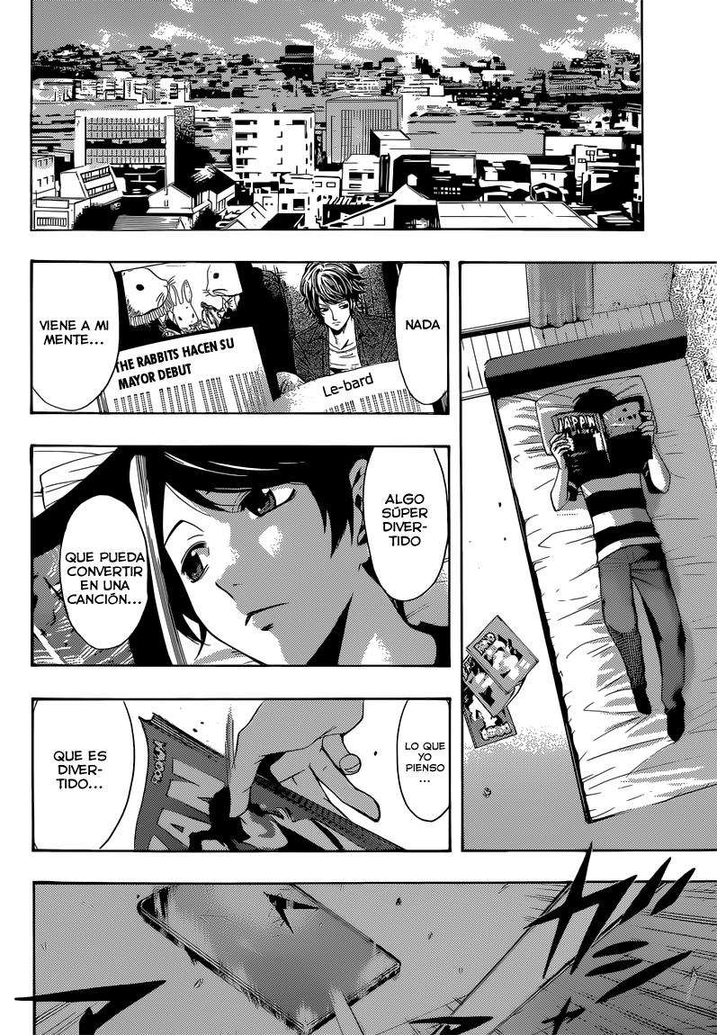 Read Fuuka ES Manga Online