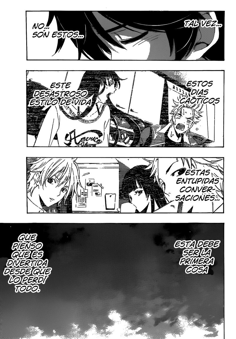 Read Fuuka ES Manga Online