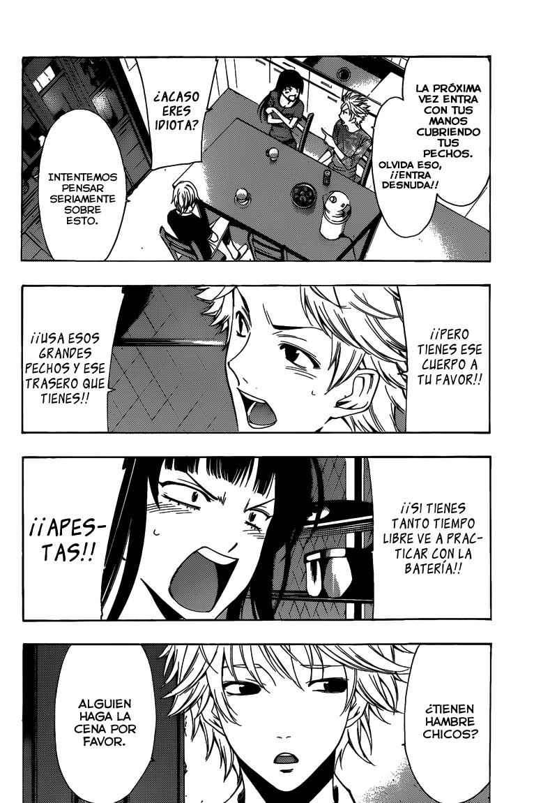 Read Fuuka ES Manga Online