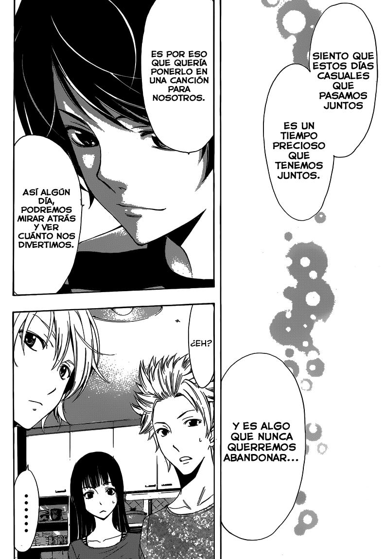 Read Fuuka ES Manga Online