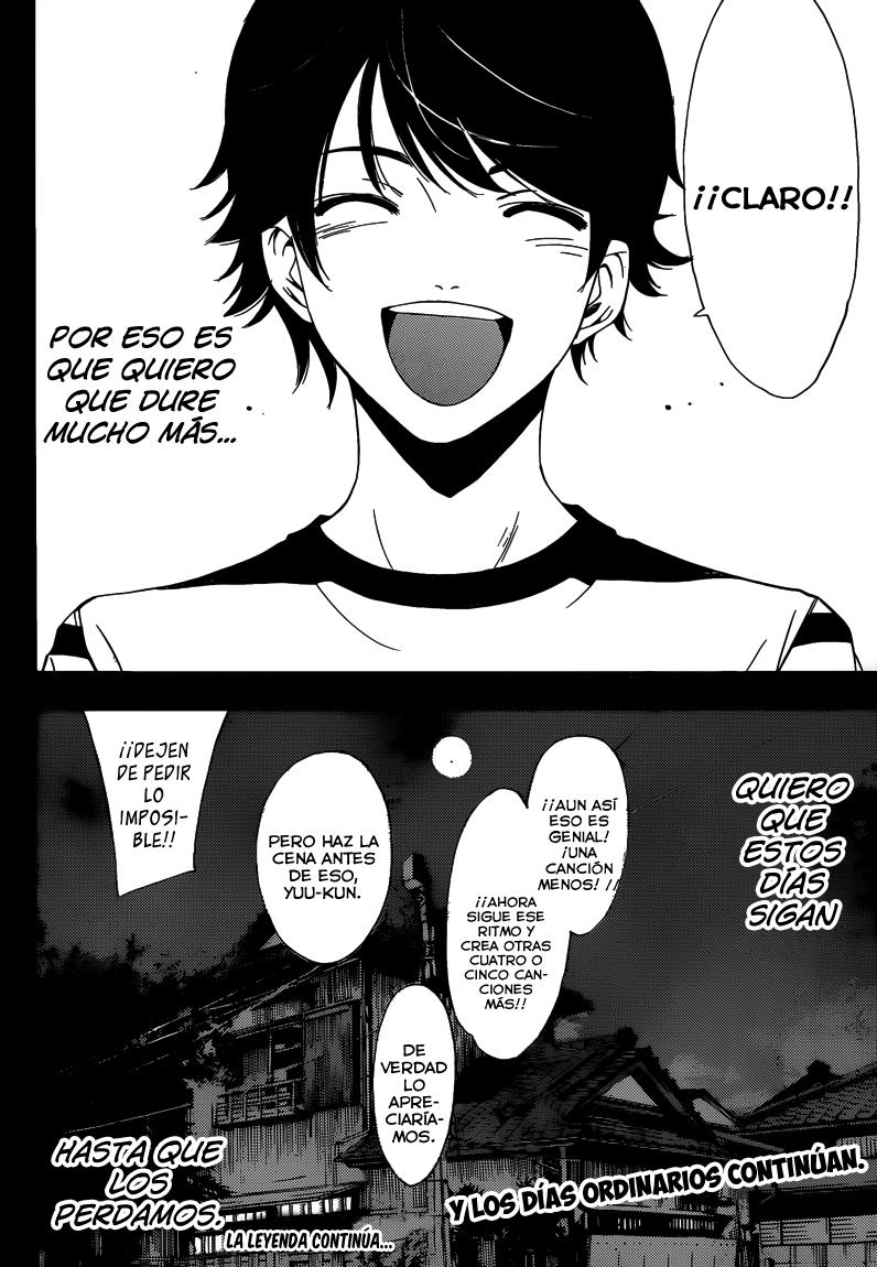 Read Fuuka ES Manga Online