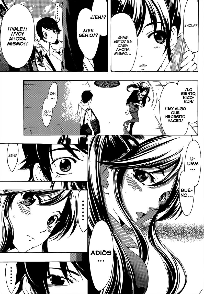 Read Fuuka ES Manga Online