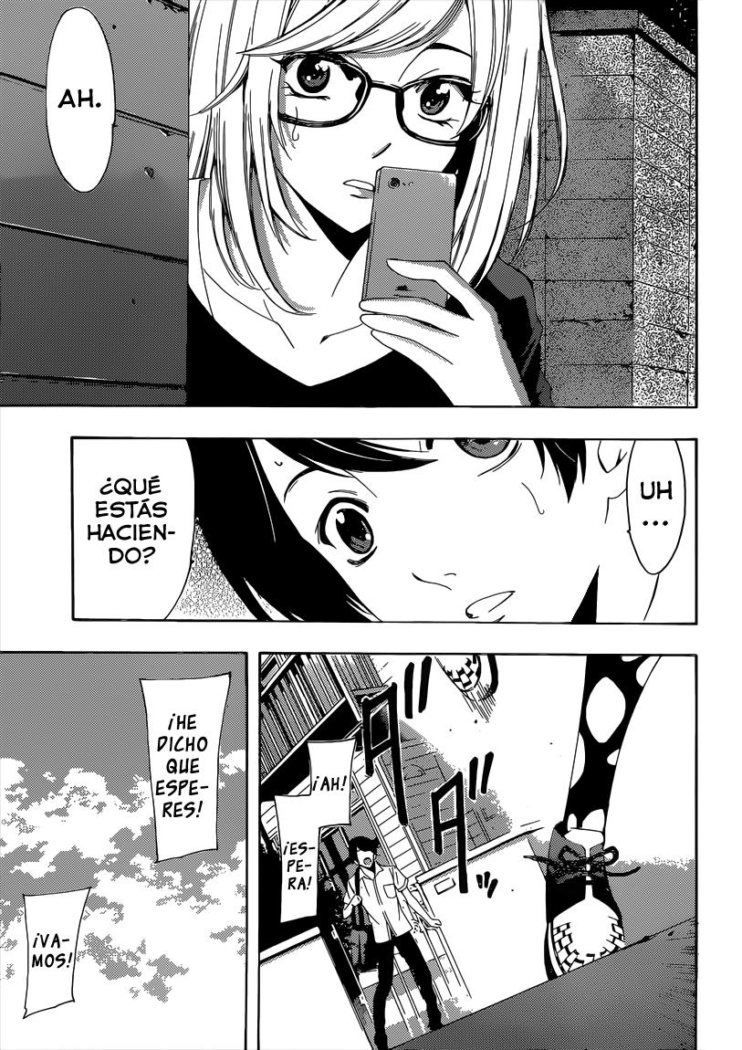 Read Fuuka ES Manga Online
