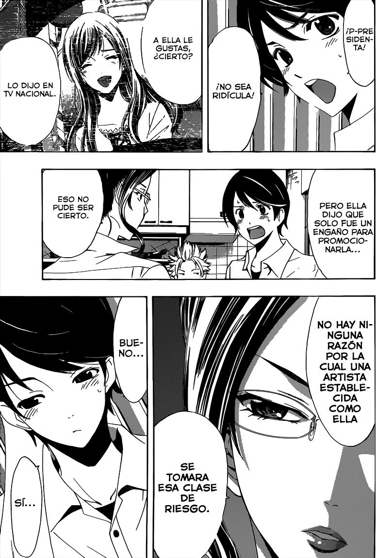 Read Fuuka ES Manga Online
