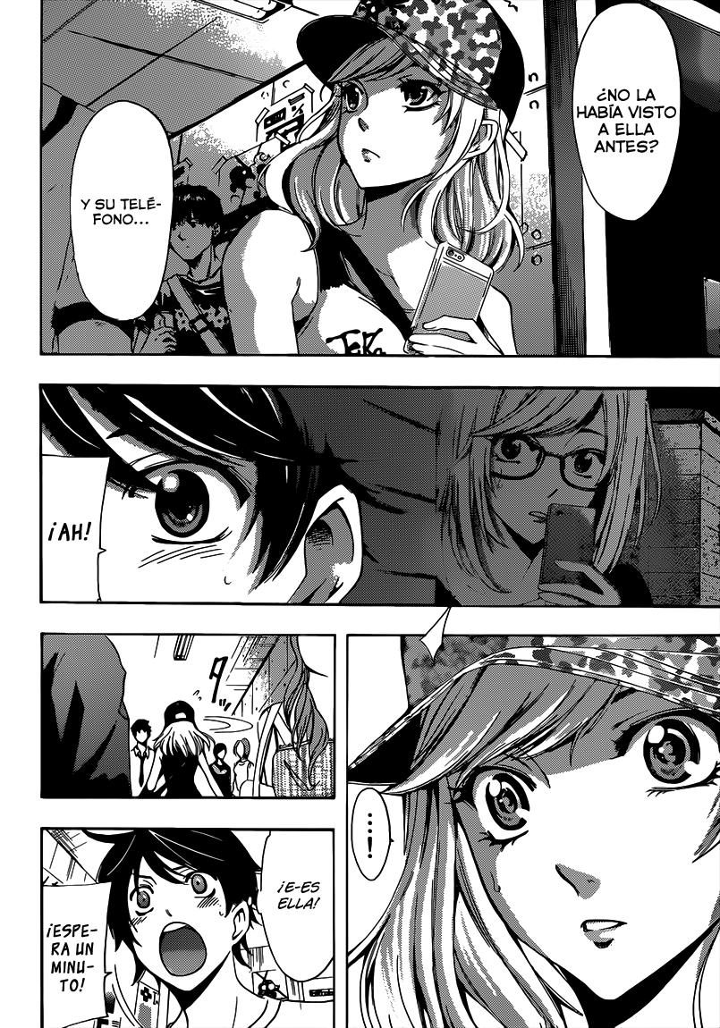 Read Fuuka ES Manga Online