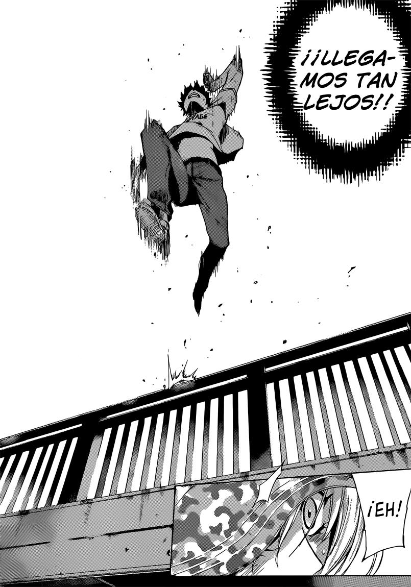 Read Fuuka ES Manga Online