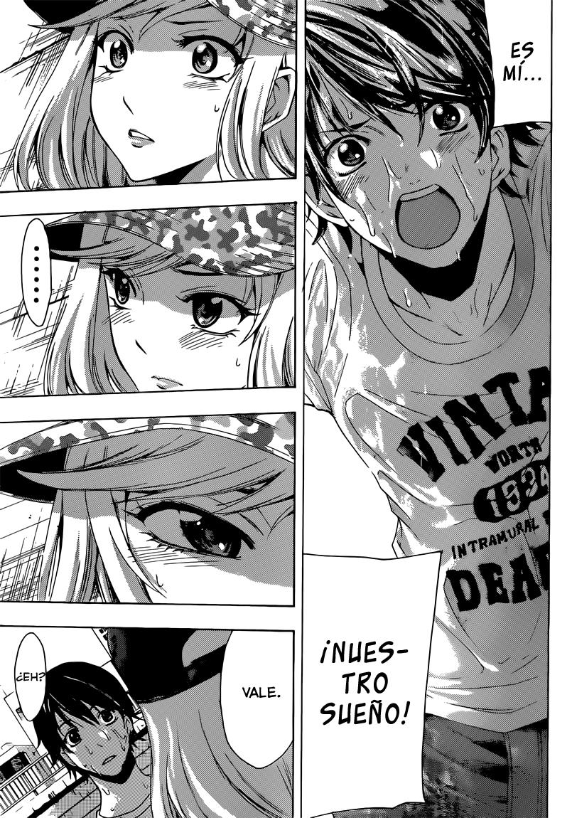 Read Fuuka ES Manga Online