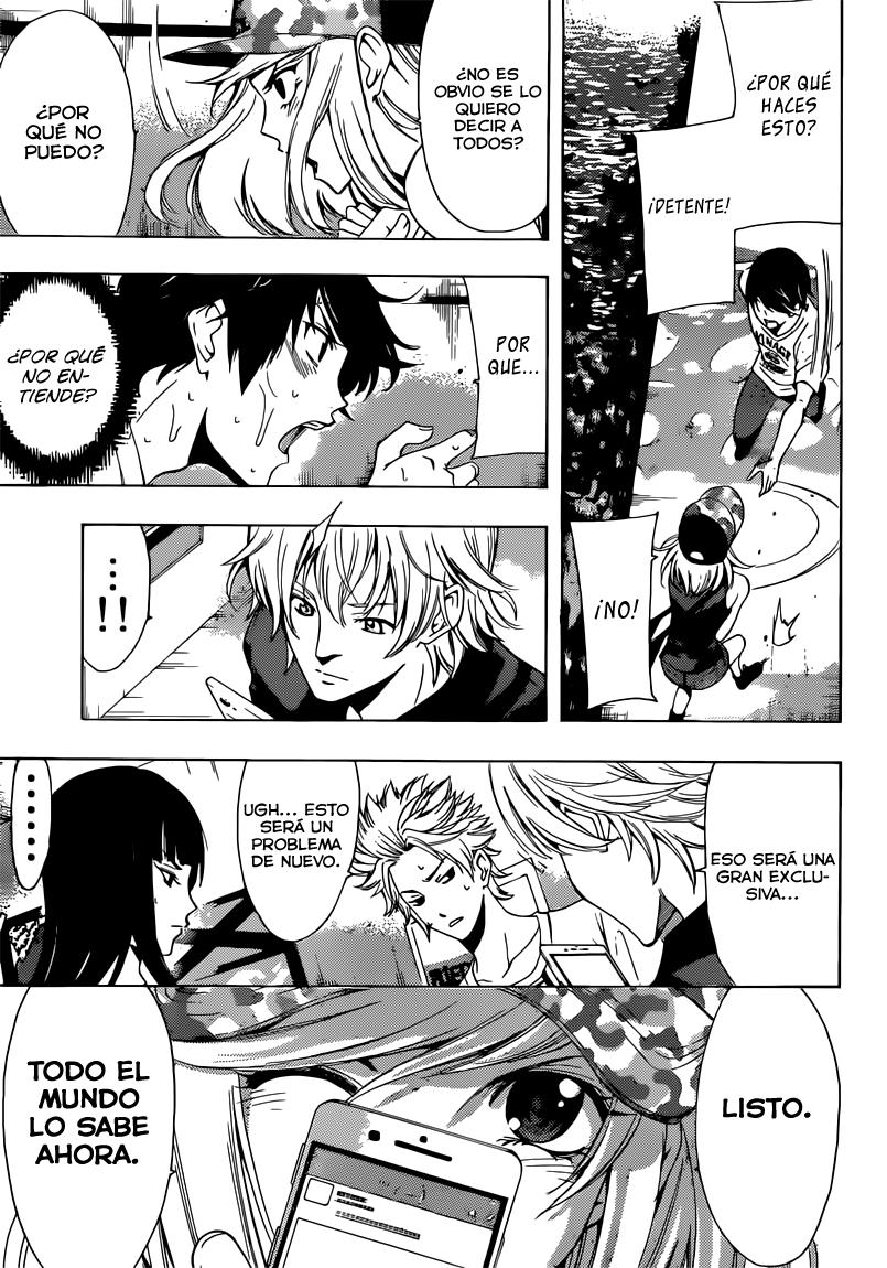 Read Fuuka ES Manga Online