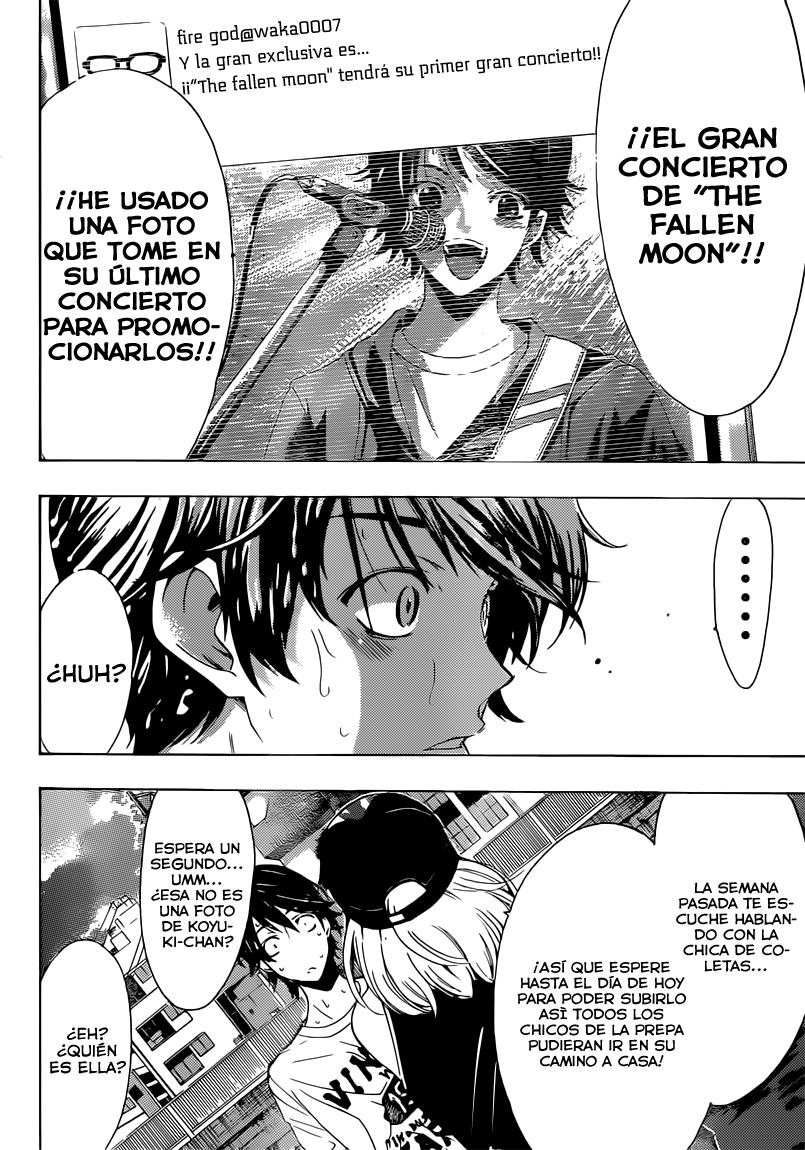 Read Fuuka ES Manga Online