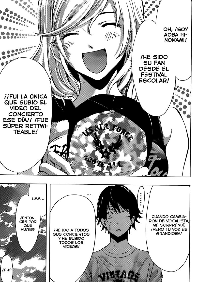 Read Fuuka ES Manga Online