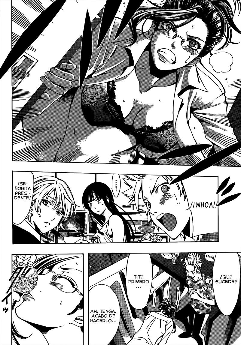 Read Fuuka ES Manga Online