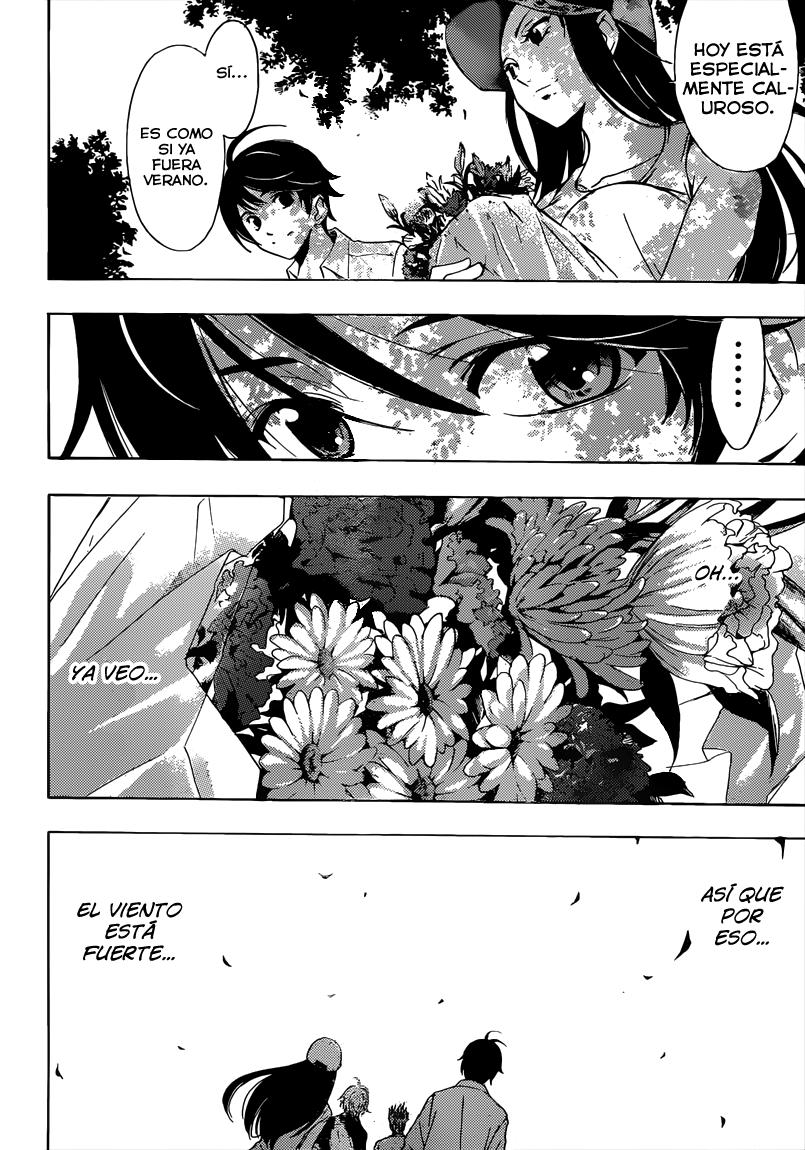 Read Fuuka ES Manga Online