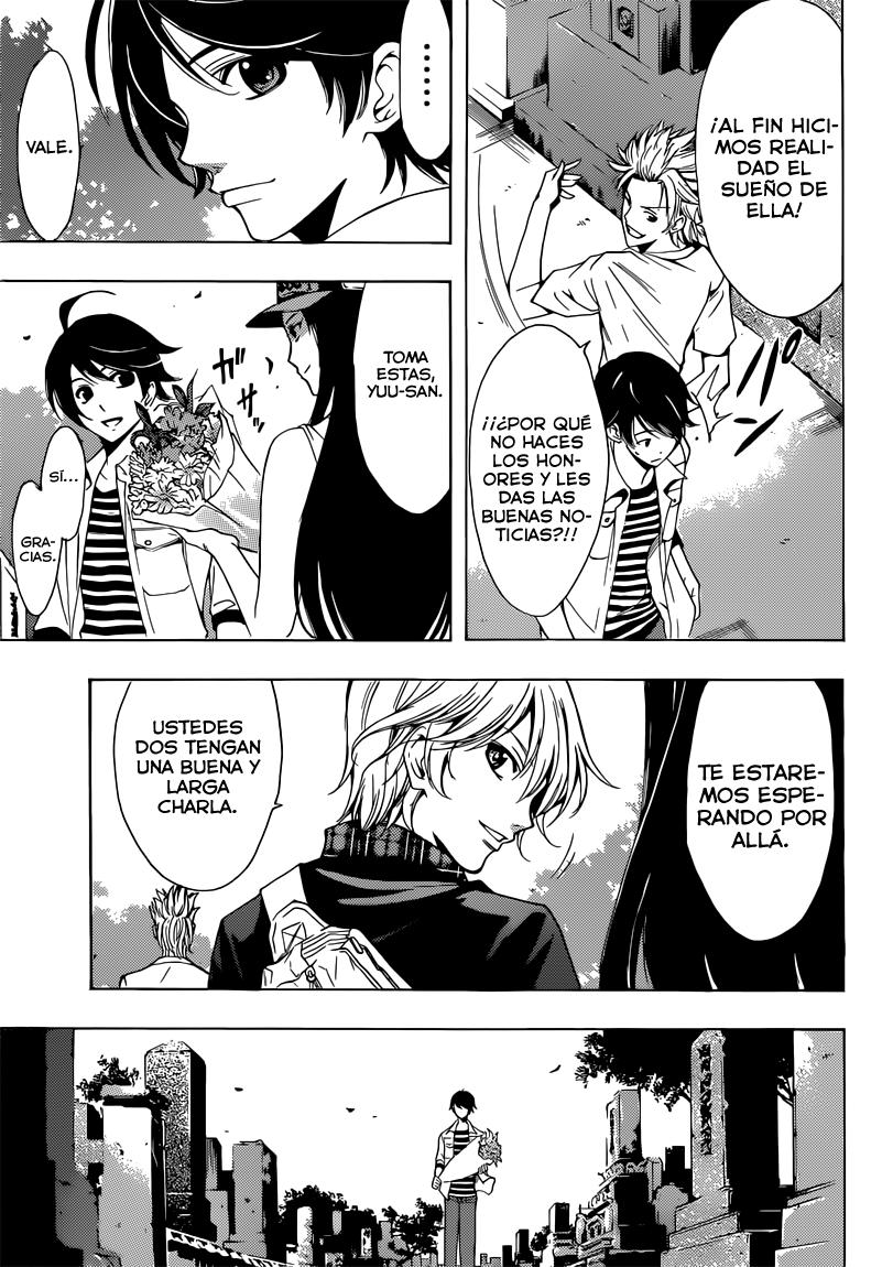 Read Fuuka ES Manga Online