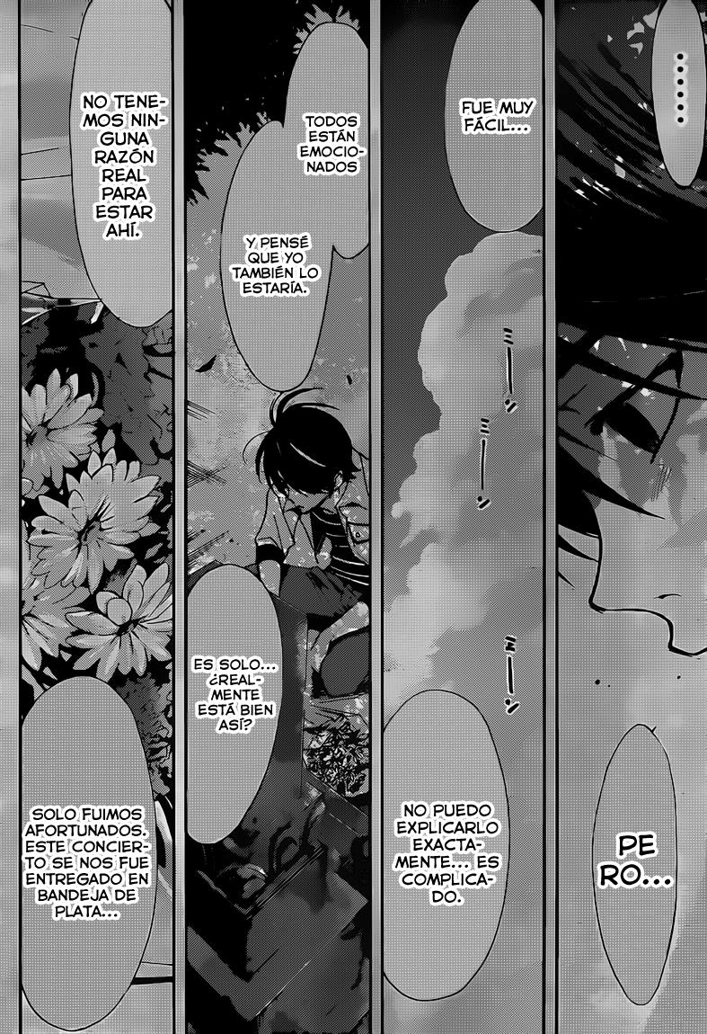 Read Fuuka ES Manga Online