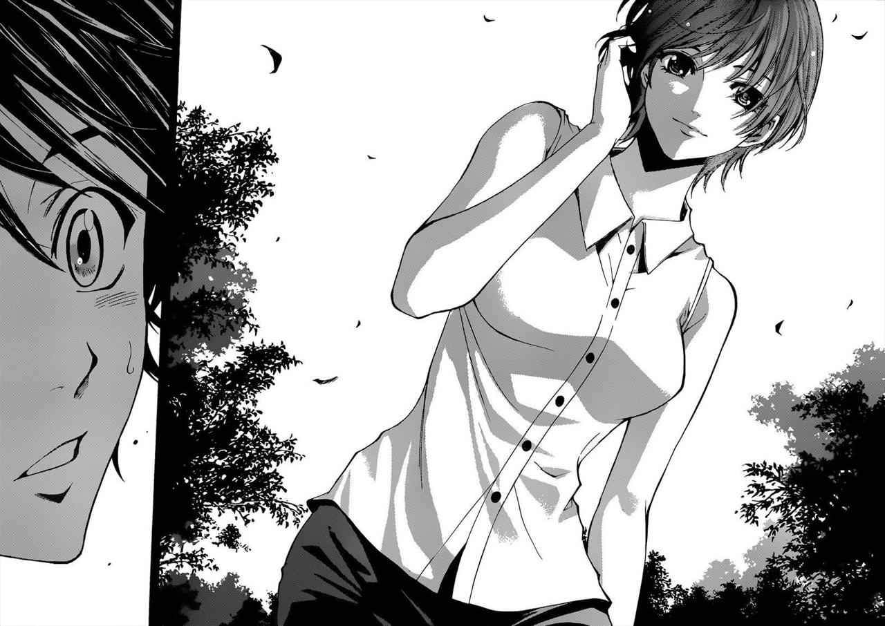 Read Fuuka ES Manga Online