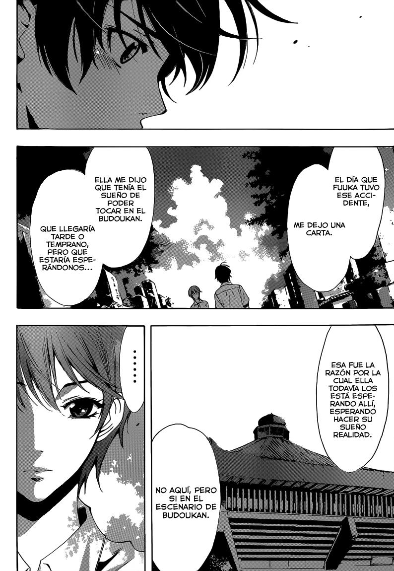 Read Fuuka ES Manga Online