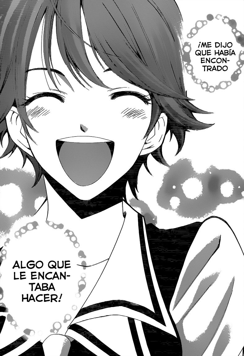 Read Fuuka ES Manga Online
