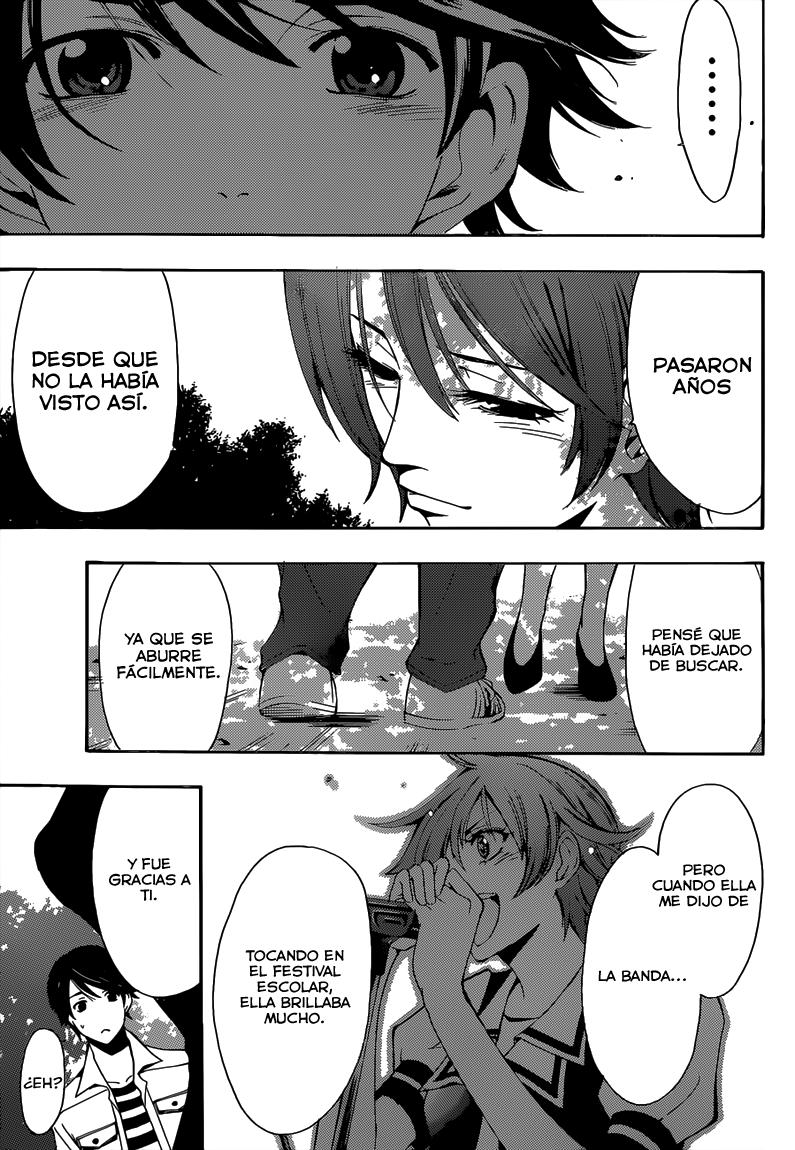 Read Fuuka ES Manga Online