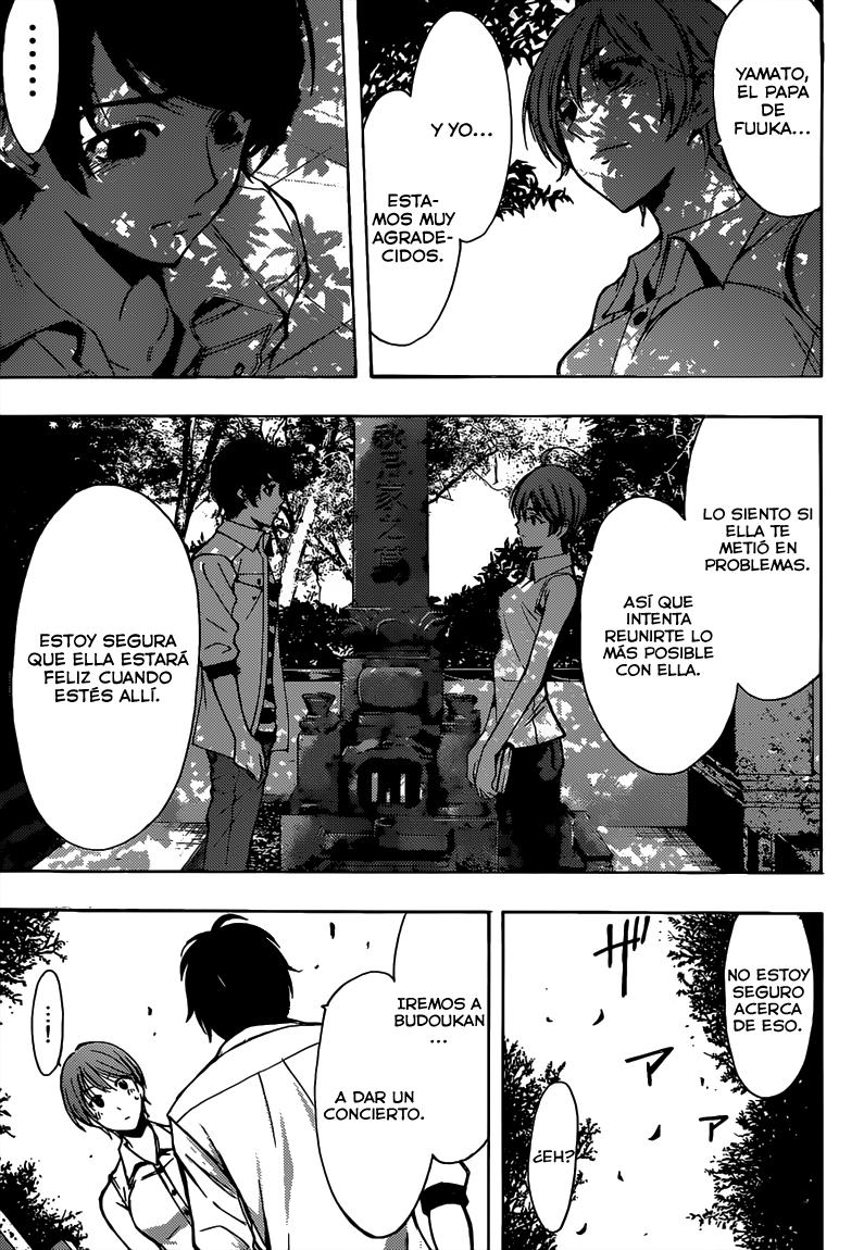 Read Fuuka ES Manga Online