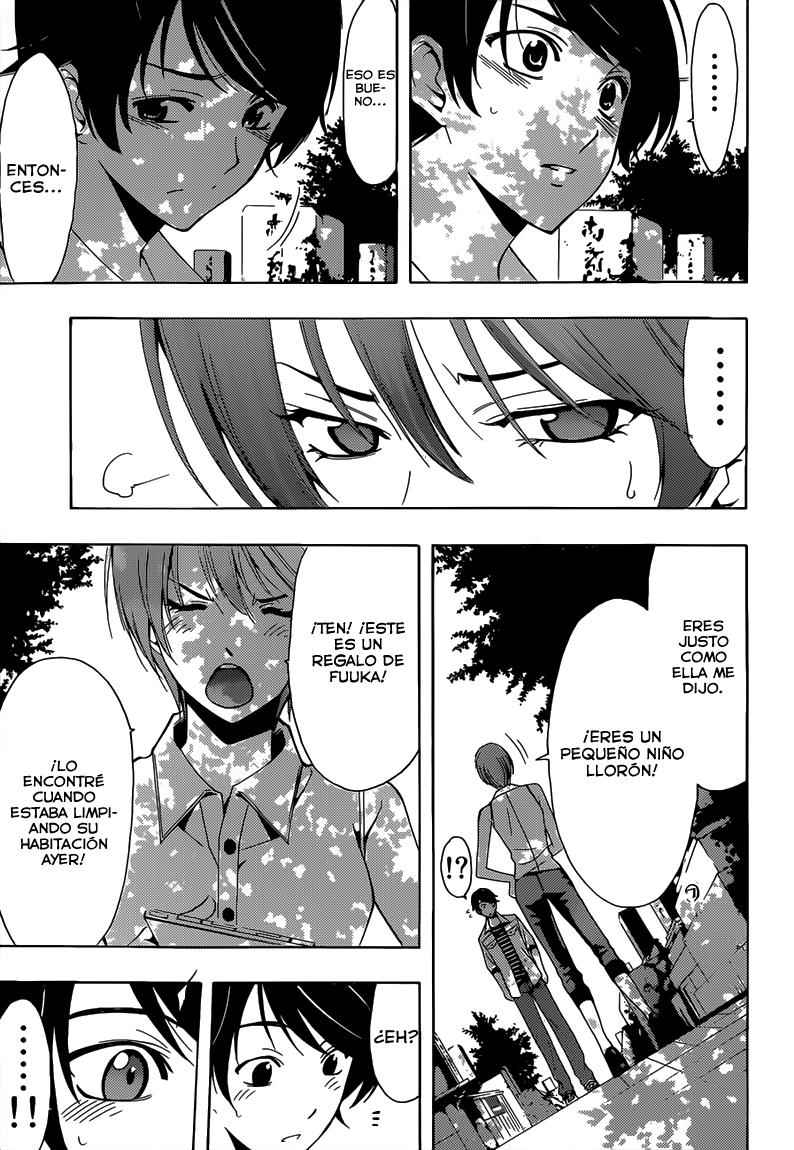 Read Fuuka ES Manga Online