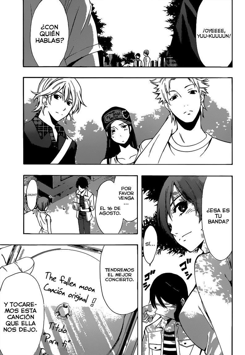 Read Fuuka ES Manga Online