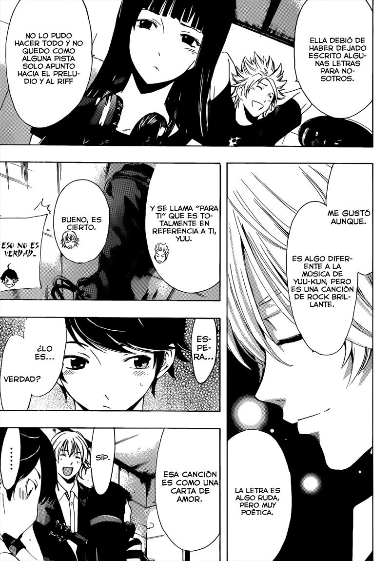 Read Fuuka ES Manga Online