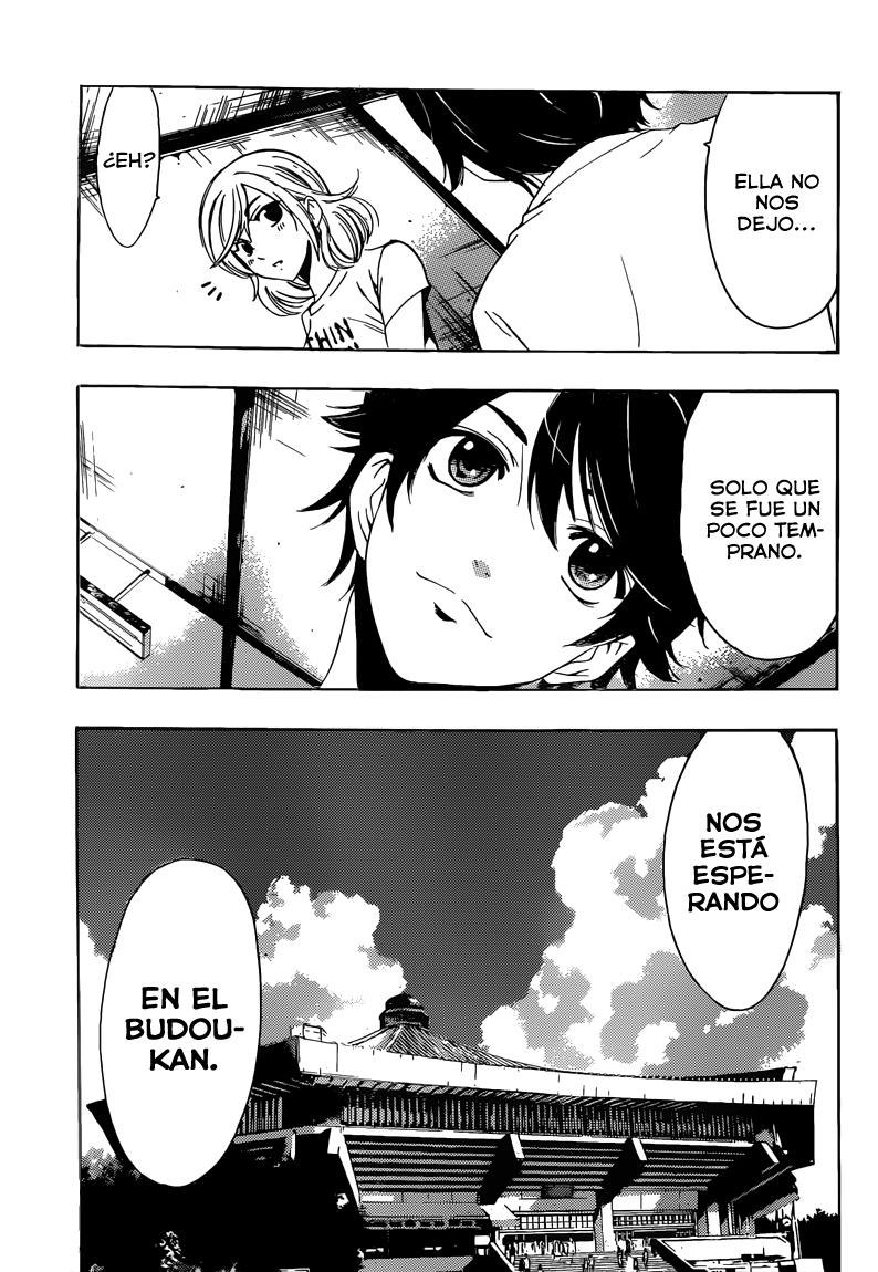 Read Fuuka ES Manga Online