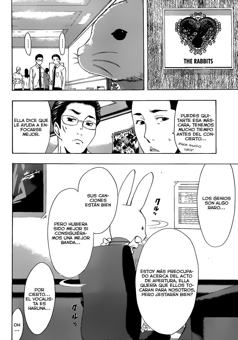 Read Fuuka ES Manga Online
