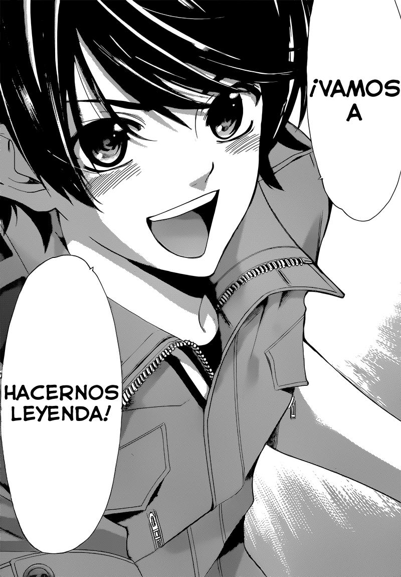 Read Fuuka ES Manga Online
