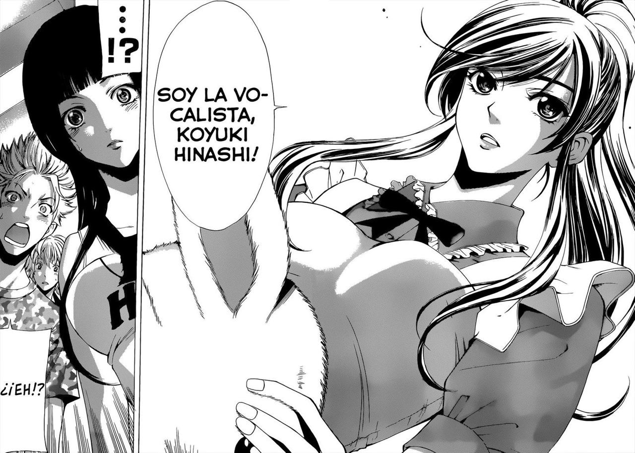 Read Fuuka ES Manga Online