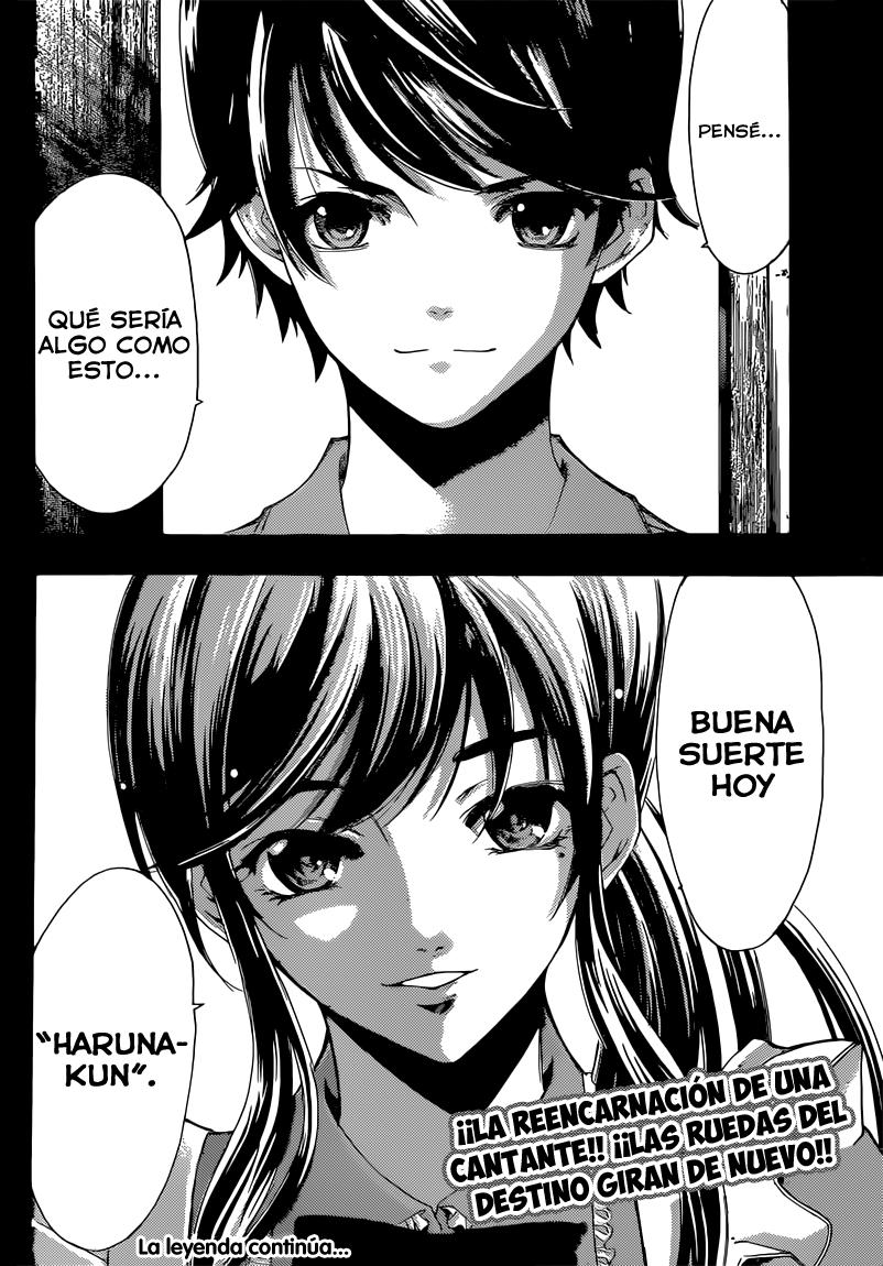 Read Fuuka ES Manga Online