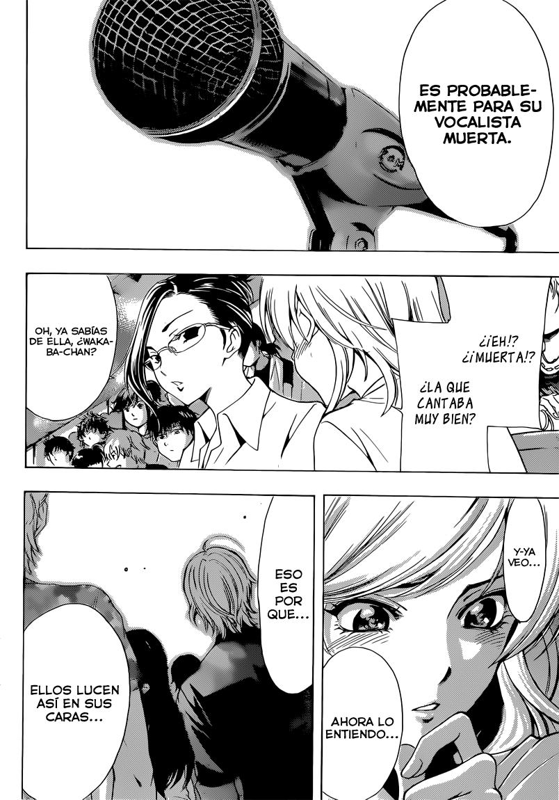 Read Fuuka ES Manga Online