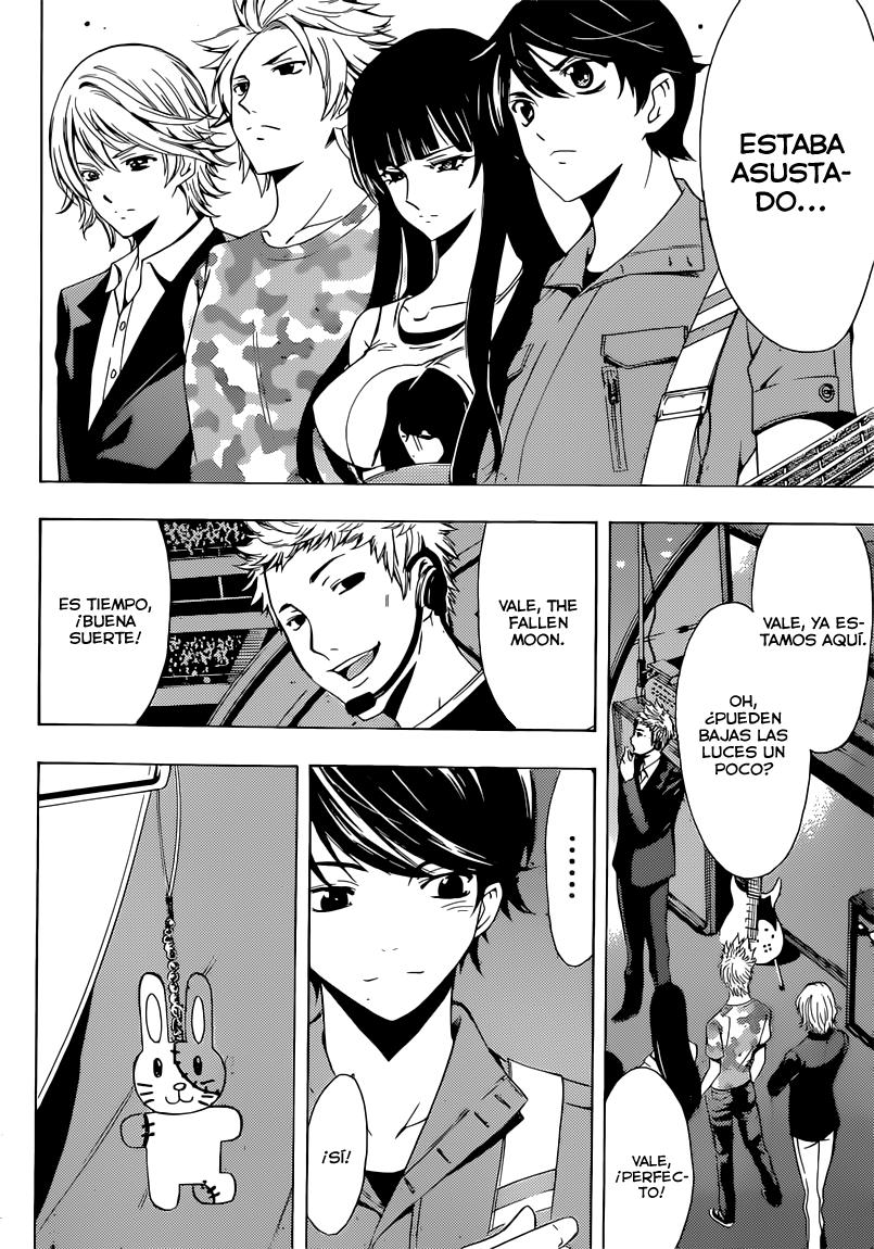 Read Fuuka ES Manga Online