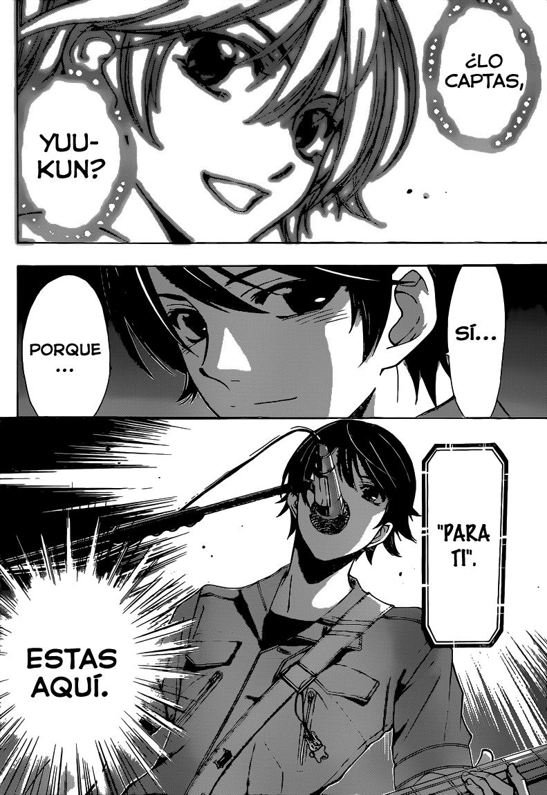 Read Fuuka ES Manga Online