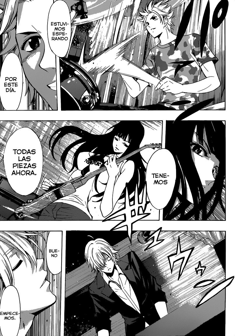 Read Fuuka ES Manga Online