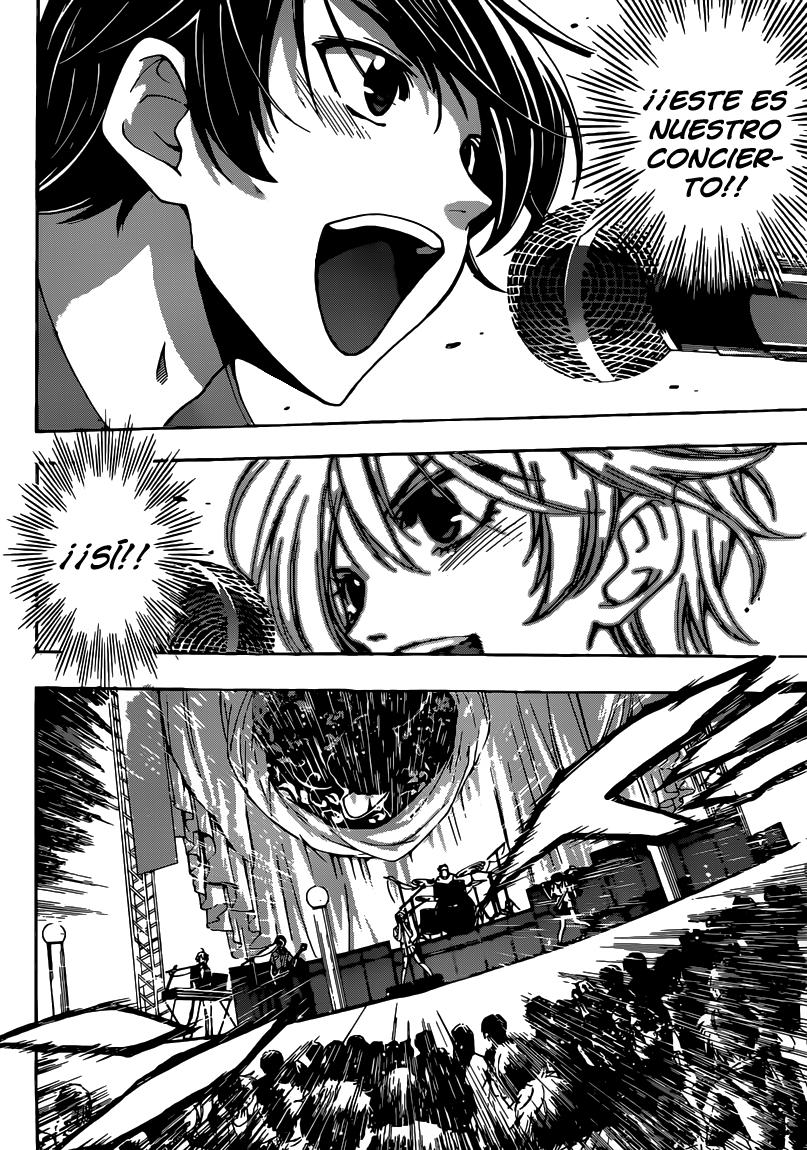 Read Fuuka ES Manga Online